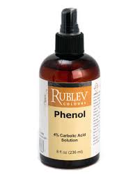 PHENOL