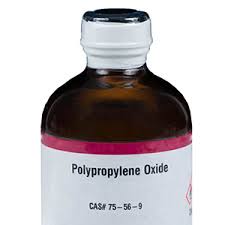 PROPYLENE OXIDE
