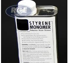 STYRENE MONOMER (SM)
