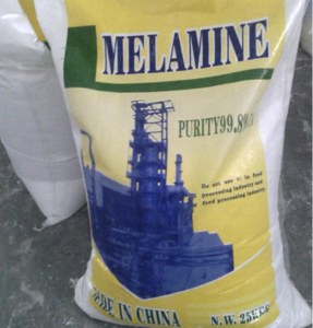 THERMOSETTING RESIN (UREA/MELAMINE)