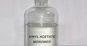 VINYL ACETATE MONOMER (VAM)