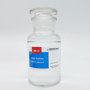 VINYL CHLORIDE MONOMER (VCM)
