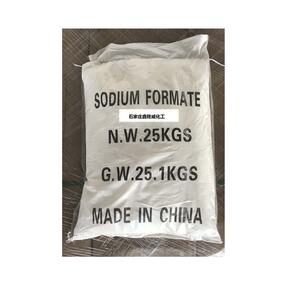 SODIUM FORMATE