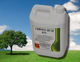 FORMIC ACID 98% 85%