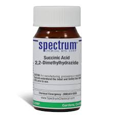 SUCCINIC ACID