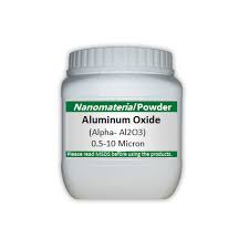 ALUMINUM OXIDE
