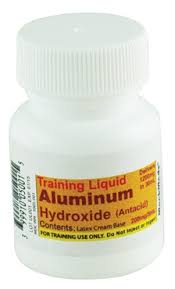 ALUMINUM HYDROXIDE