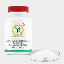 AMMONIUM BENZOATE