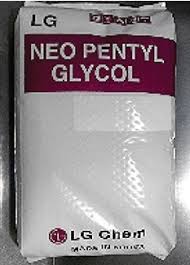 NPG (NEOPENTLY GLYCOL)