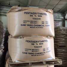 PENTAERITHRITOL