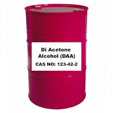 DAA (DIACETONE ALCOHOL)