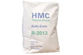 TITANIUM DIOXIDE