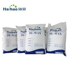 POLYETHYLENE WAX