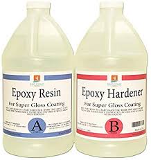 EPOXY RESIN