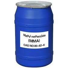 MMA (METHYL METHACRYLATE)