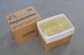 PIB (POLYISOBUTYLENE)