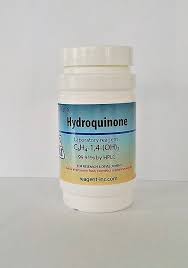 HYDROQUINONE