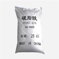 STEARIC ACID