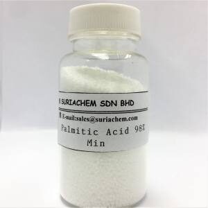 PALMITIC ACID