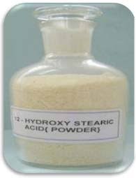 12 HYDROXYSTEARIC ACID