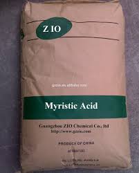 MYRISTIC ACID 99%