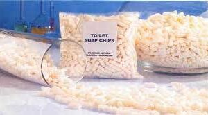 SOAP NOODLES/CHIPS