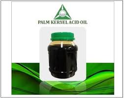 DISTILLED PALM KERNEL FATTY ACID