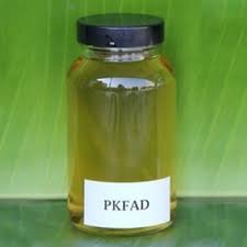 DISTILLED PALM OIL FATTY ACID
