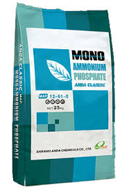 AMMONIUM PHOSPHATE MONO TECH