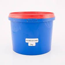 MAGNESIUM OXIDE 83% FEEDOX