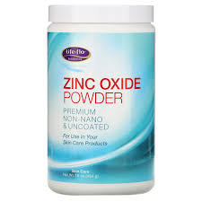 ZINC OXIDE