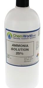 AMMONIA SOLUTION