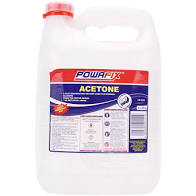 ACETONE PURE