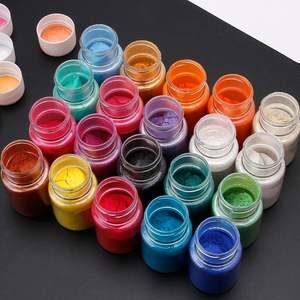 IRON OXIDE PIGMENTS