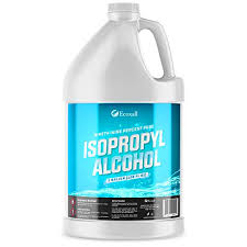 ISO PROPYL ALCOHOL