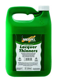 LACQUER THINNERS