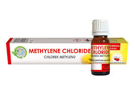 METHYLENE CHLORIDE
