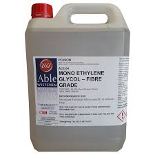 MONO ETHYLENE GLYCOL