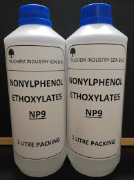 NONYL PHENOL 9