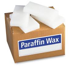 PARAFFIN WAX