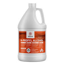 PROPLY ALCOHOL