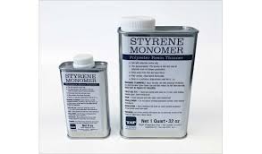 STYRENE MONOMER