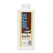 TALC SR