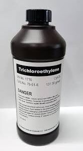 TRICHLOROETHYLENE