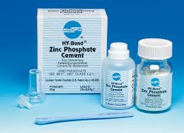 ZINC PHOSPHATES
