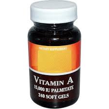 VIT A-PALMITATE