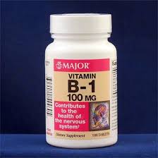 VIT B1- THIAMINE HCI