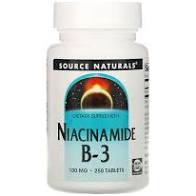 VIT B3-NIACINAMIDE