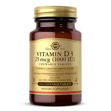 VIT D3-TYPE 100 000