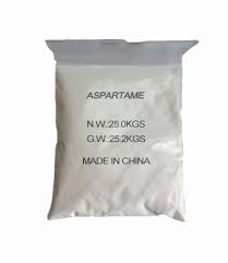 ASPARTAME